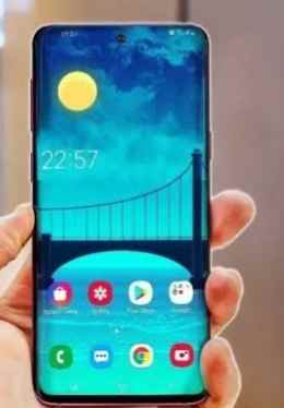 samsung bangkalan