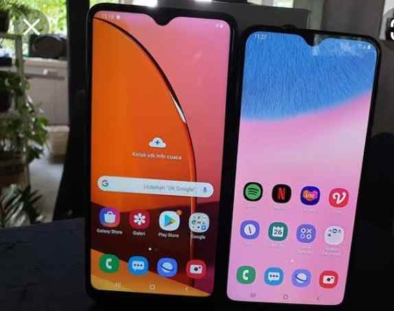 samsung bangkalan