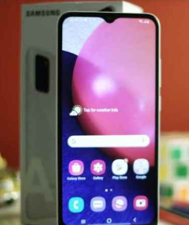 samsung bangkalan