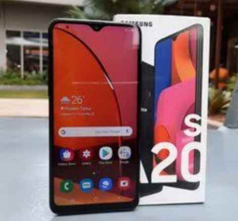 samsung bangkalan