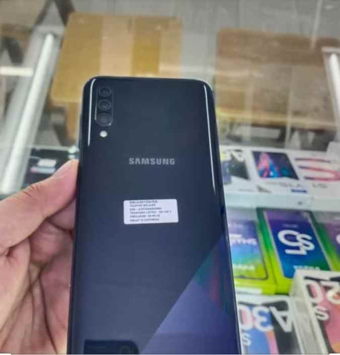 samsung bangkalan