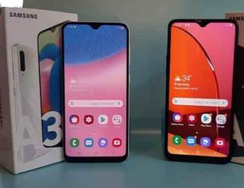 samsung bangkalan