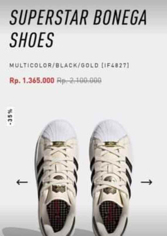 sepatu dan sandal pria cinere