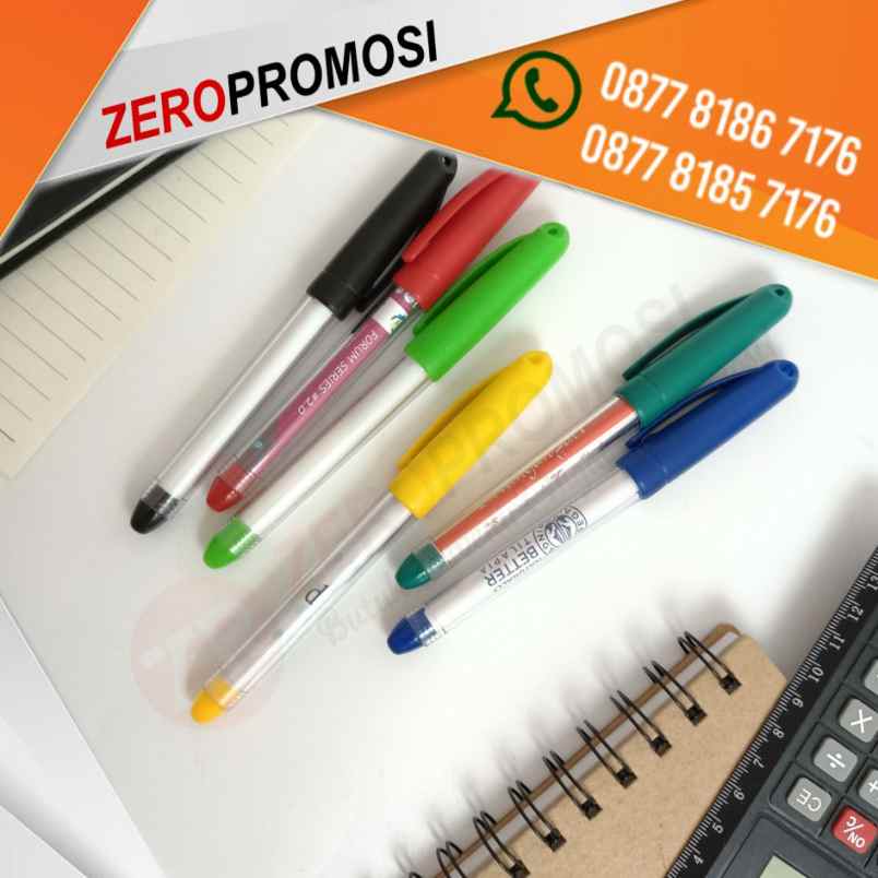alat kantor dan stationery tangerang