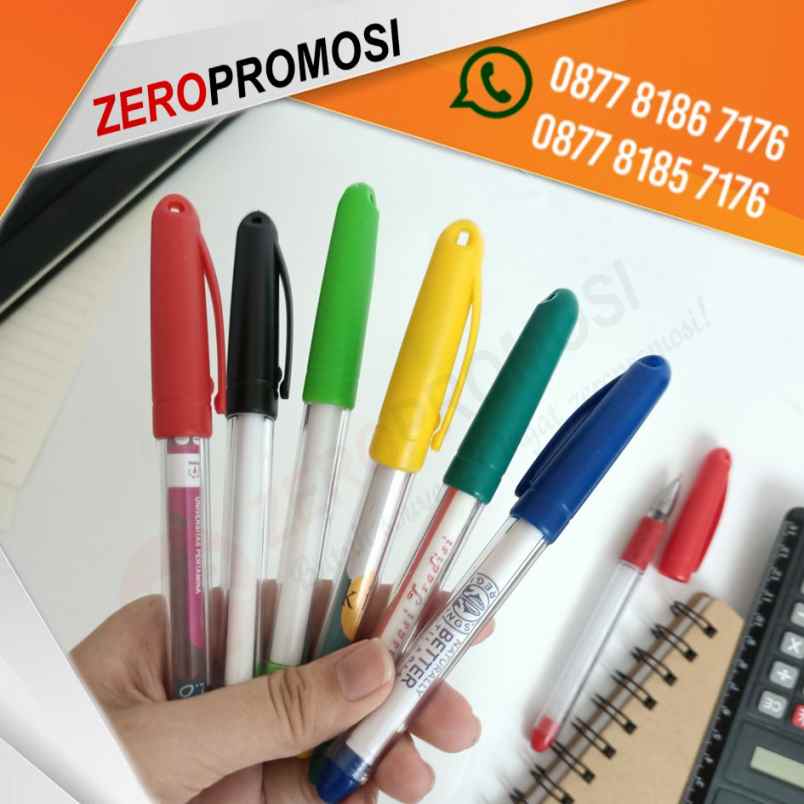 alat kantor dan stationery tangerang