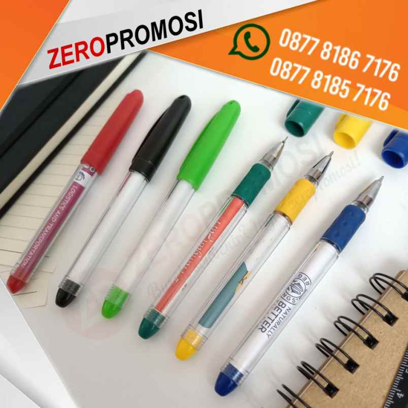 alat kantor dan stationery tangerang