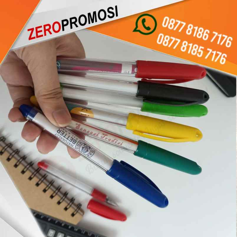 alat kantor dan stationery tangerang