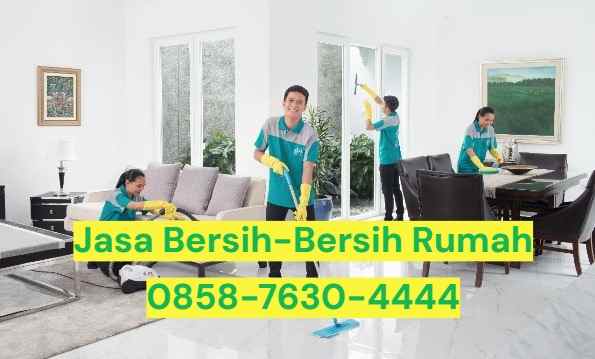 anti mampet dan kebersihan gondang