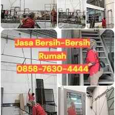 anti mampet dan kebersihan gondang