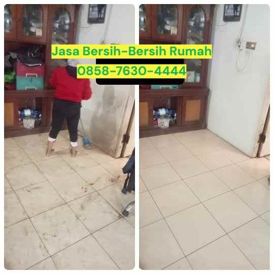 anti mampet dan kebersihan gondang