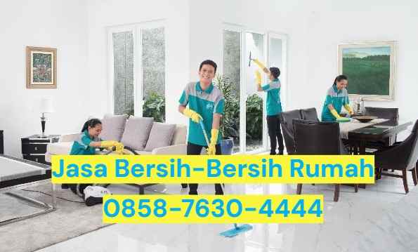 anti mampet dan kebersihan gondang