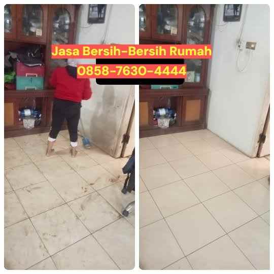 anti mampet dan kebersihan gondang