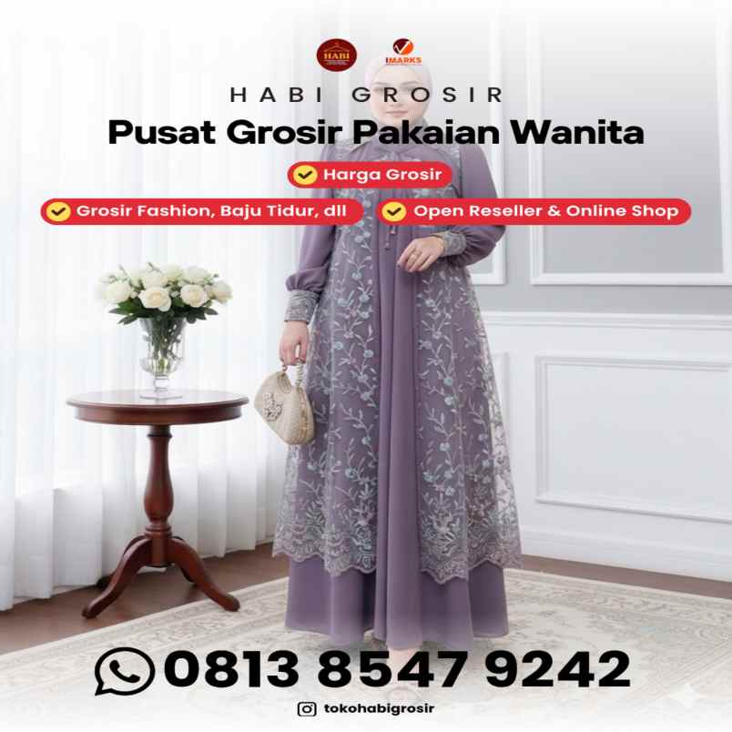 busana lain pekanbaru kota
