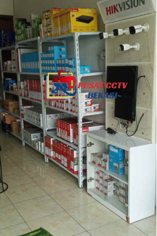 cctv bekasi utara