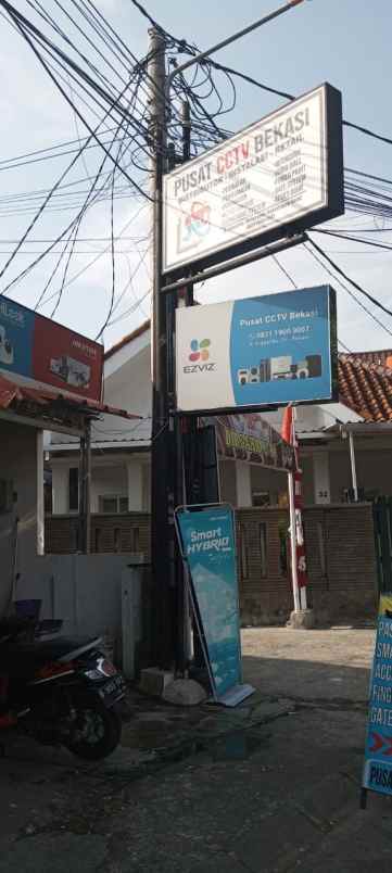 cctv bekasi utara