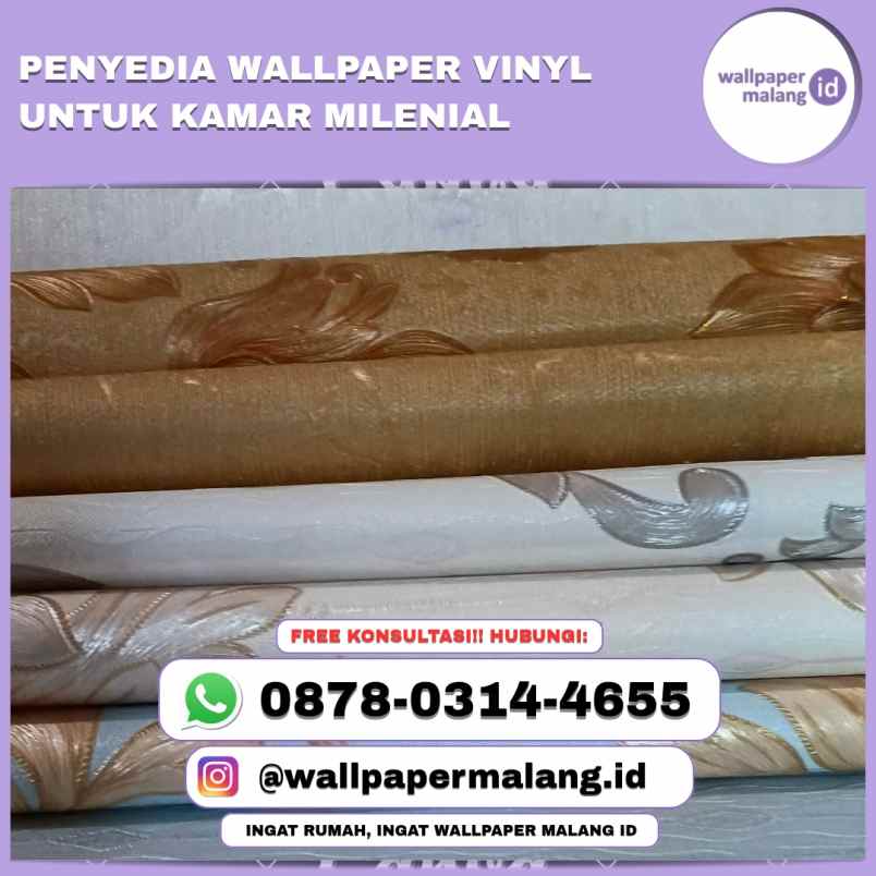 dekorasi rumah lowokwaru
