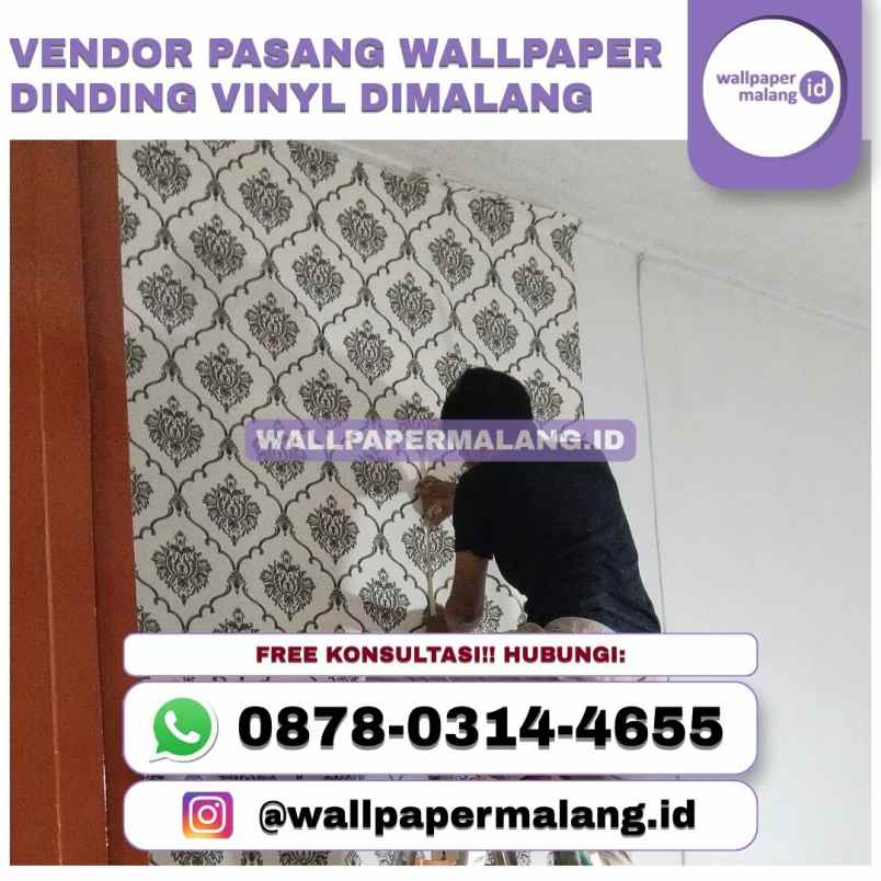 dekorasi rumah lowokwaru