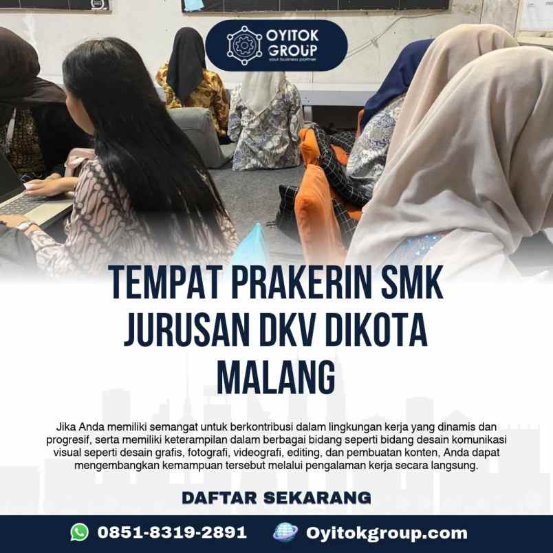 dekorasi rumah lowokwaru