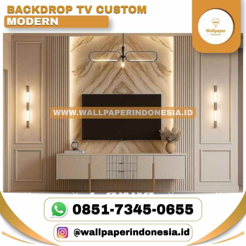 dekorasi rumah malang