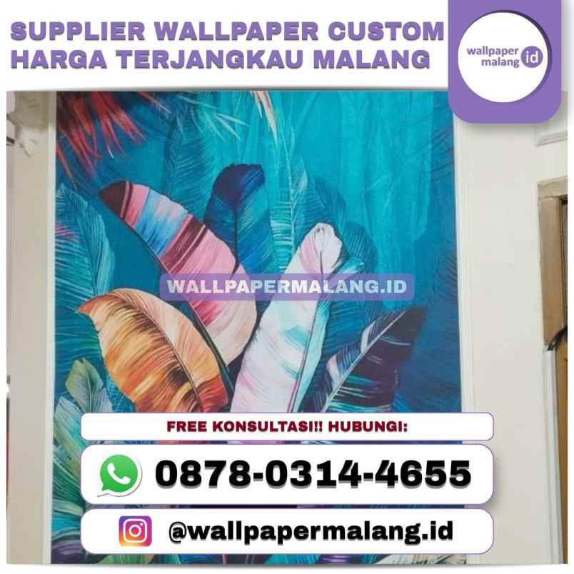 dekorasi rumah malang