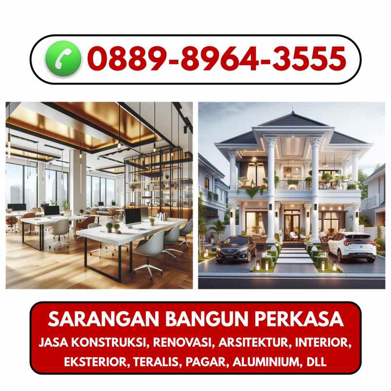 desain klojen