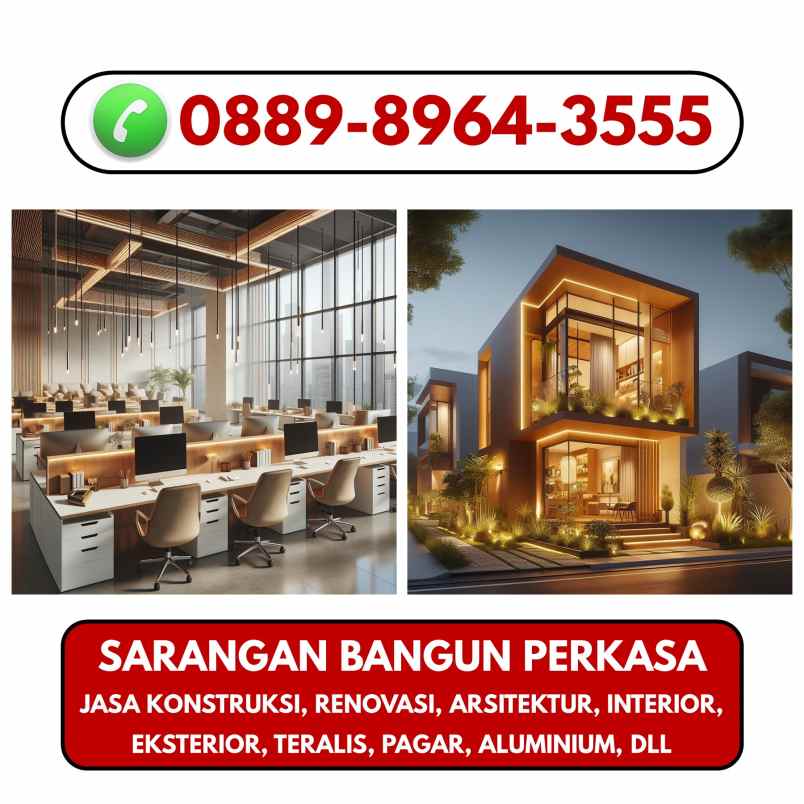 desain klojen