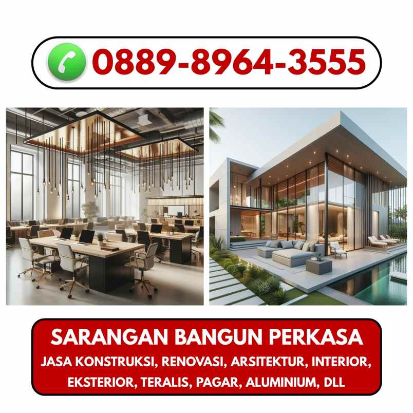 desain klojen