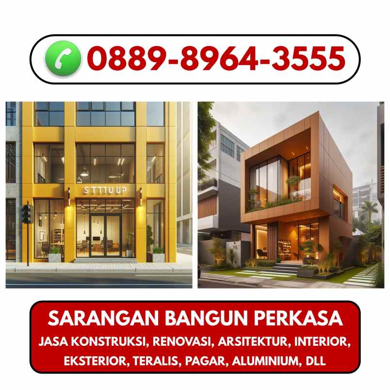 desain klojen
