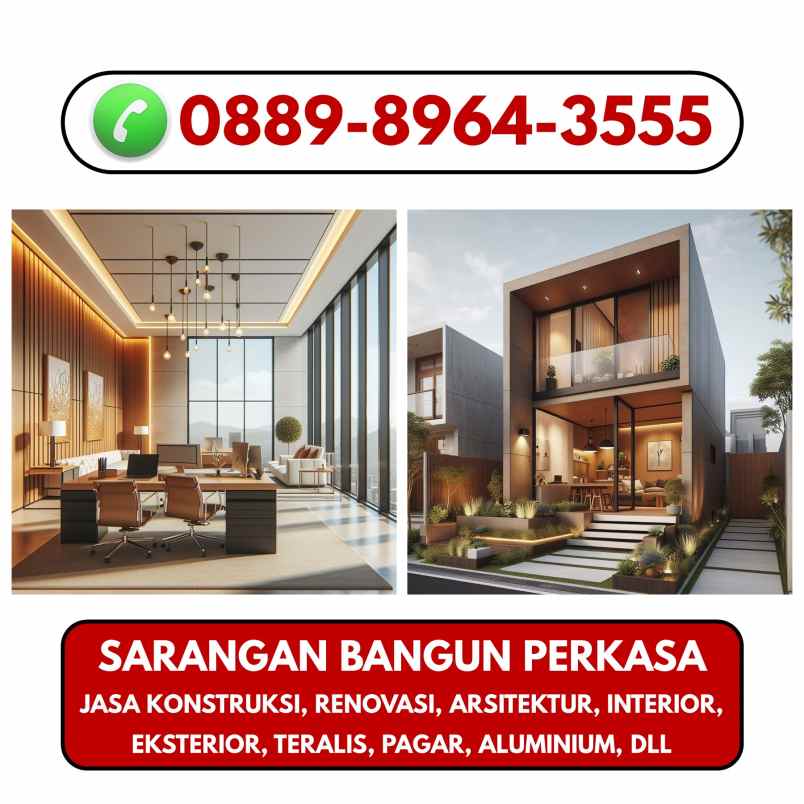 desain klojen