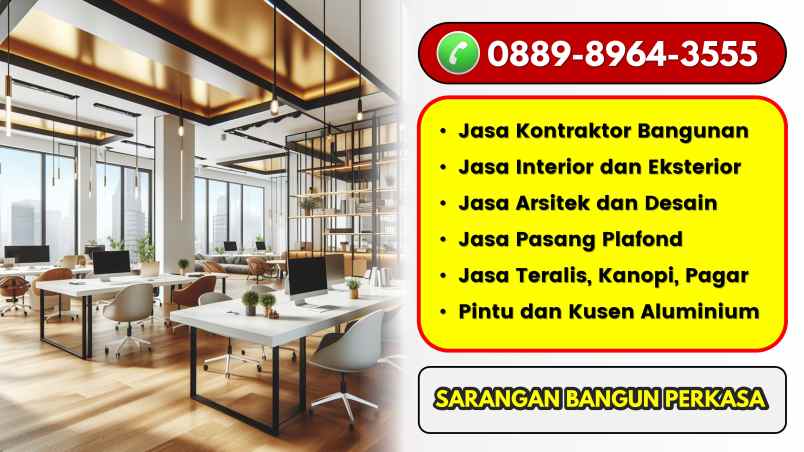 desain klojen