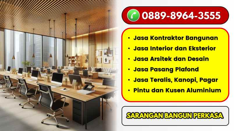 desain klojen