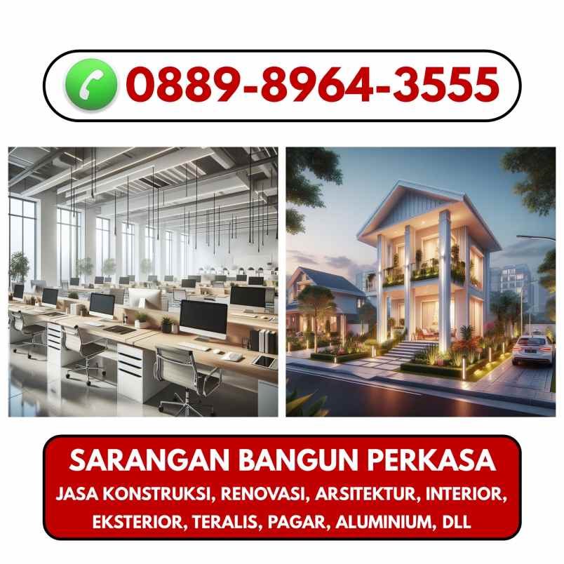desain klojen