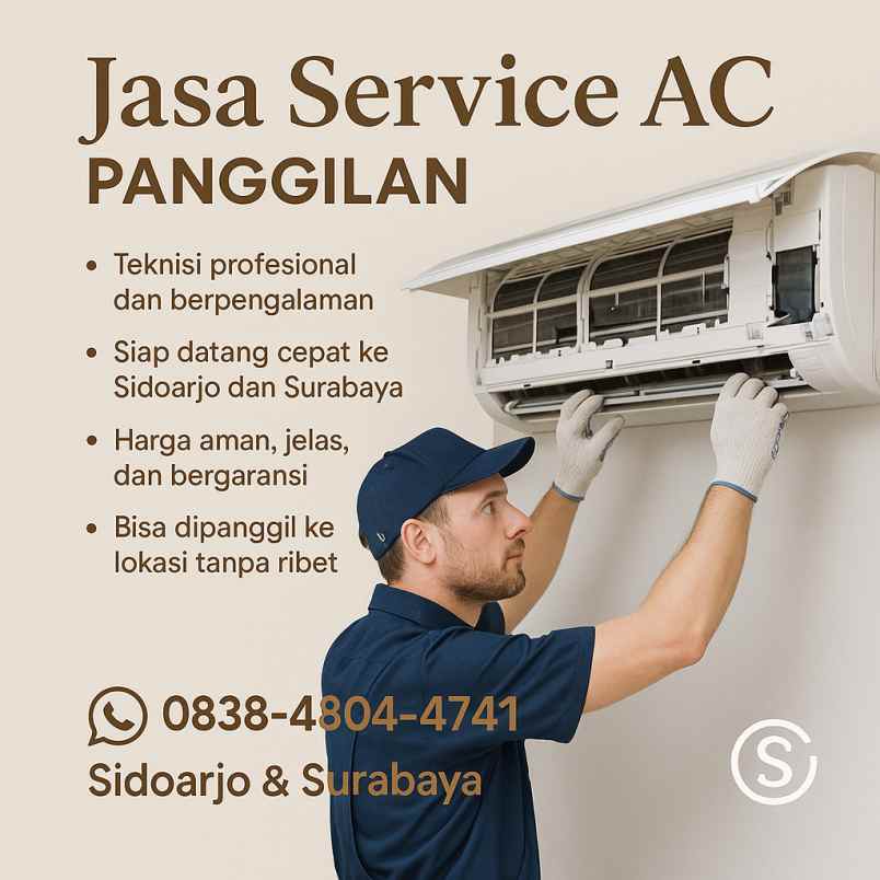 elektronik dan gadget sidoarjo