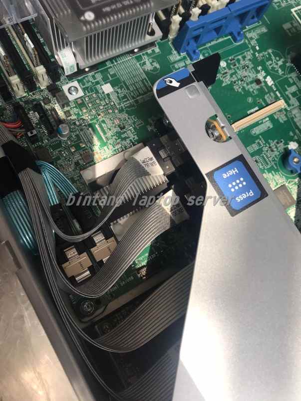 elektronik lain wirobrajan