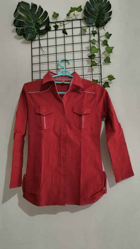 fashion anak pacitan