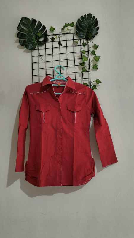 fashion anak pacitan