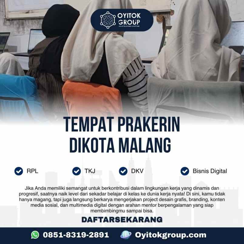 jasa lain lowokwaru