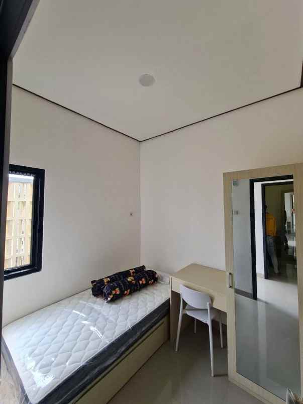 kost bogor