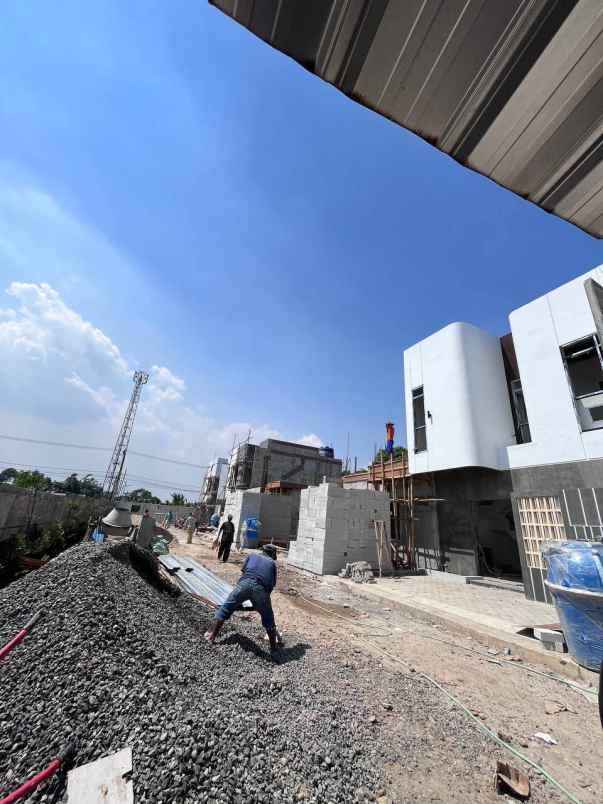 kost bogor