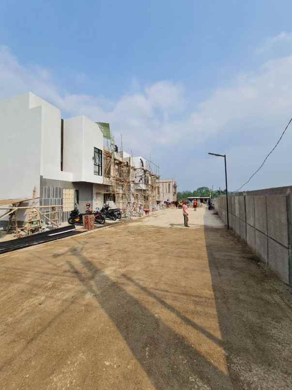 kost bogor