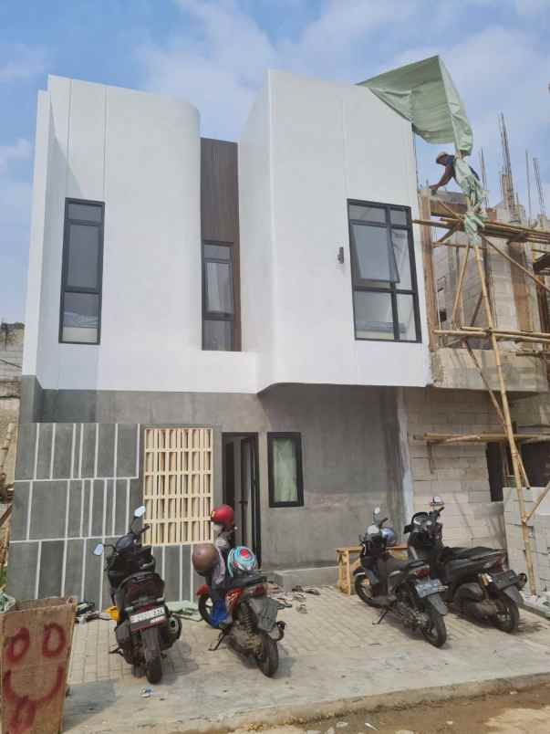 kost bogor
