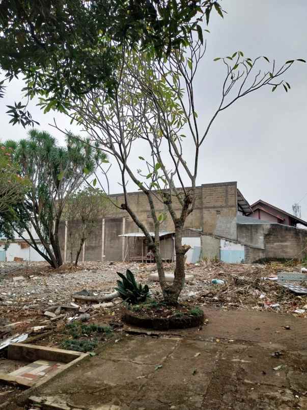 kost depok