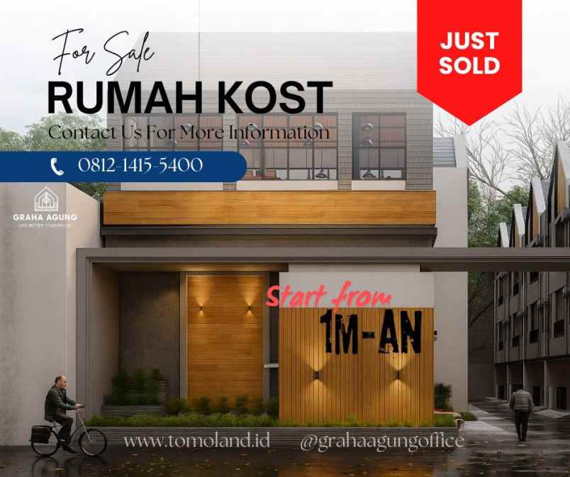 kost malang