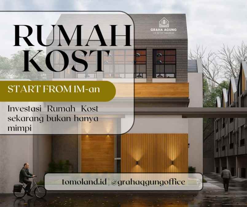 kost malang