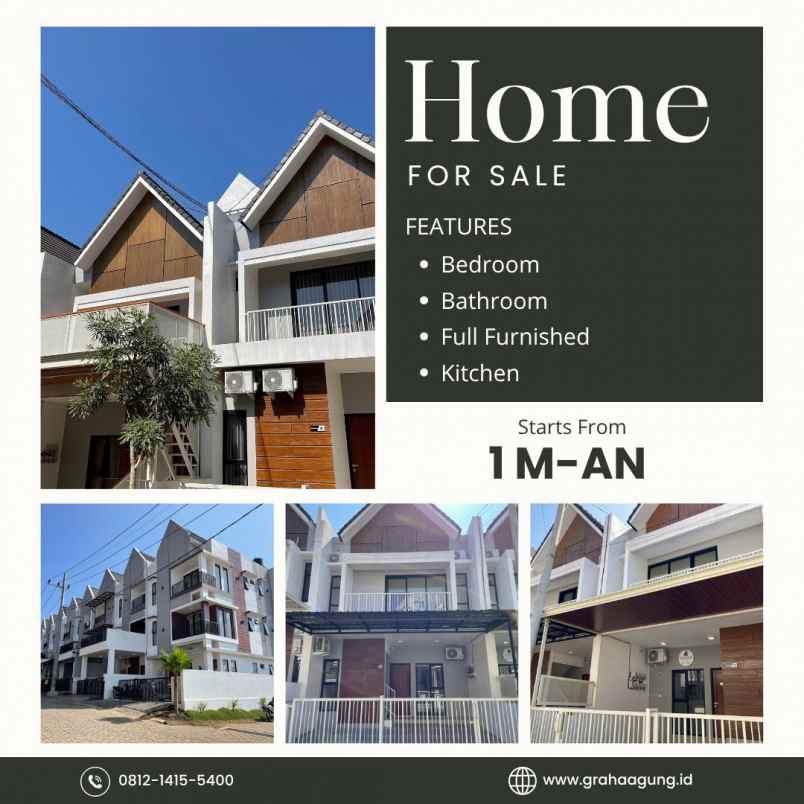 kost malang