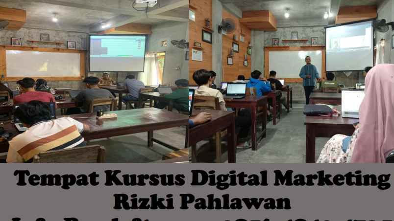 kursus kota kediri