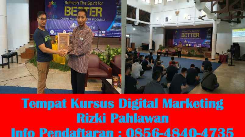 kursus kota kediri