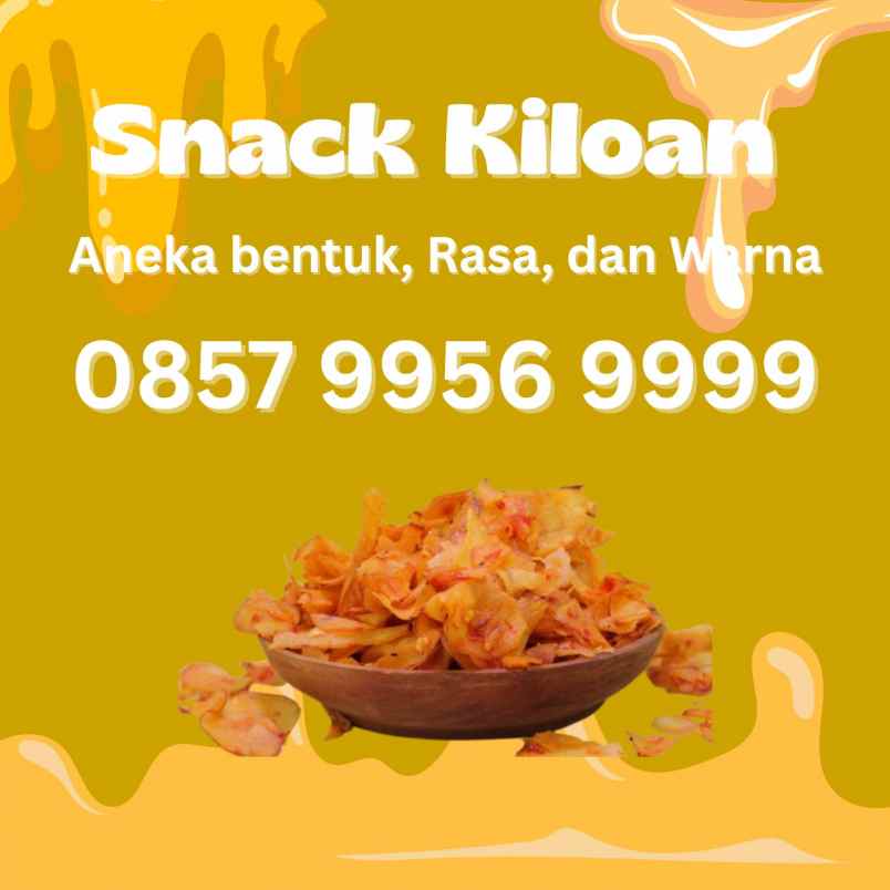 makanan dan minuman boyolali