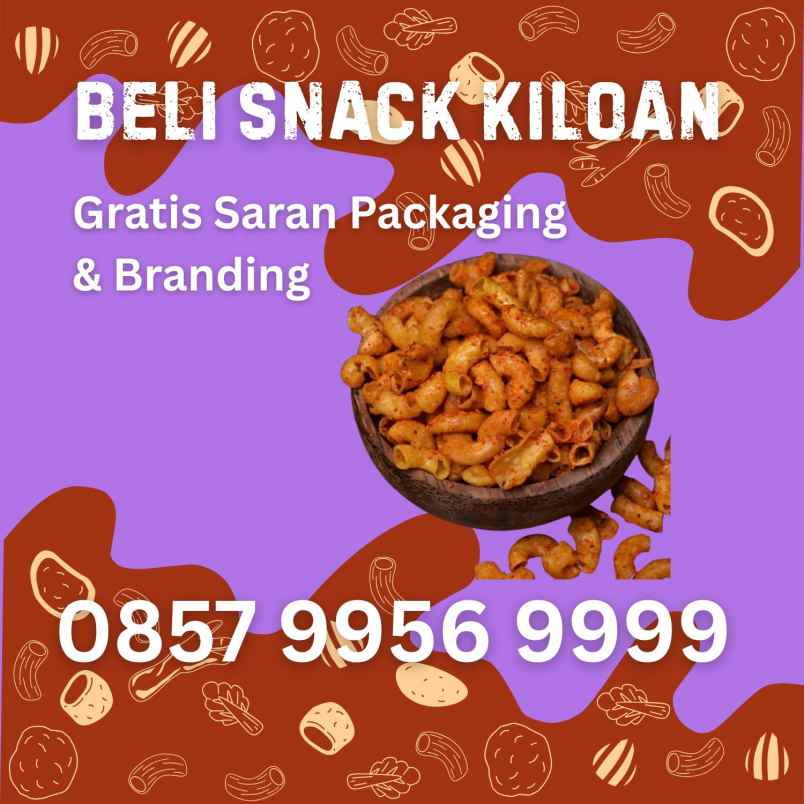 makanan dan minuman boyolali