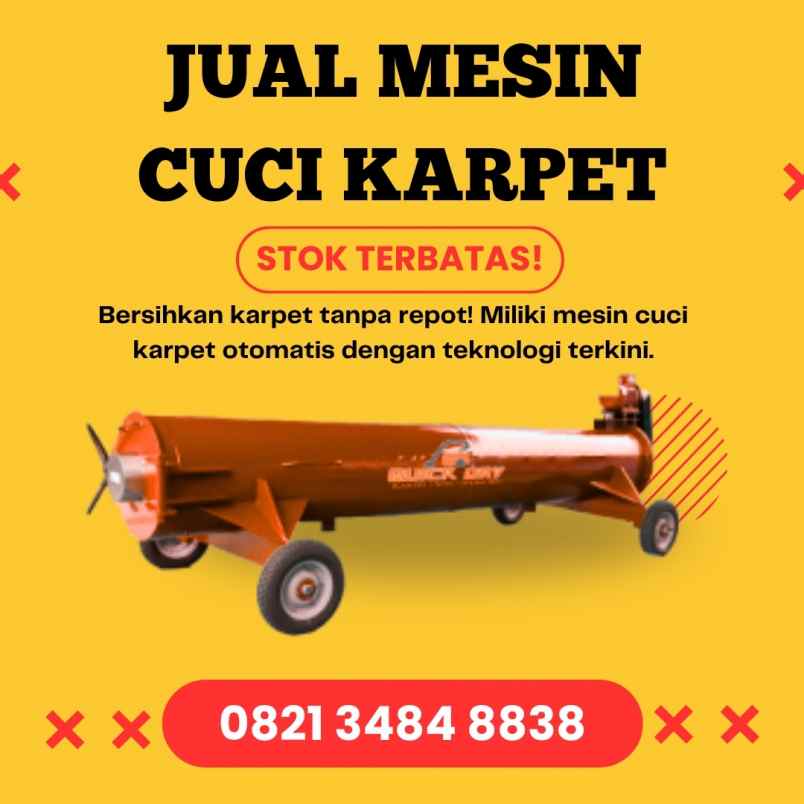mesin cuci bantul